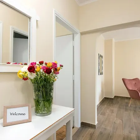 Ks Apartment Corfu  Exterior photo