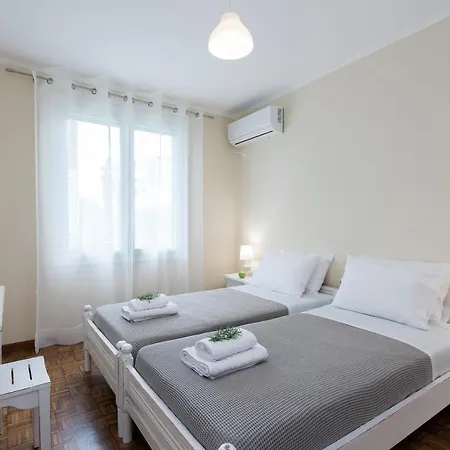 Ks Apartment Corfu  Exterior photo