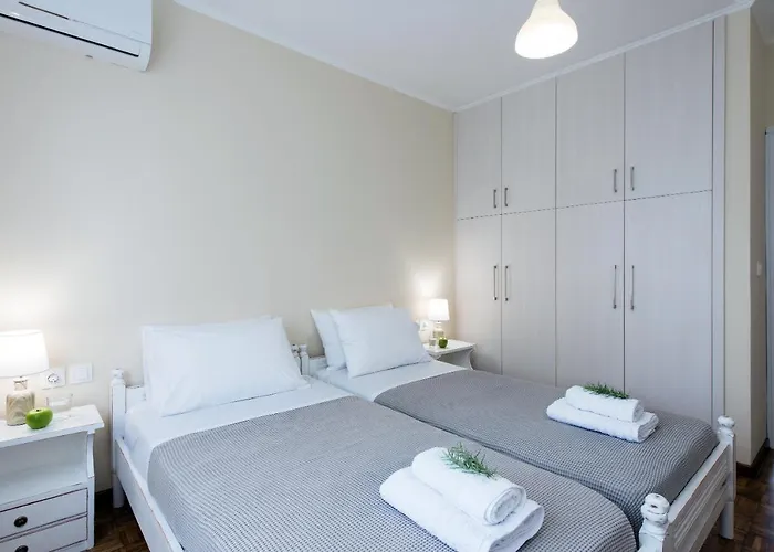 Ks Apartment