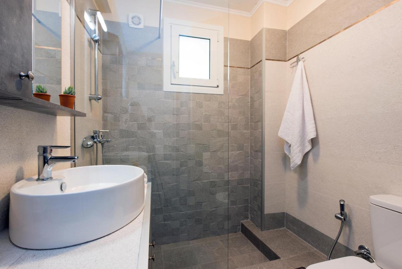 Apartment Ks Corfu (city)