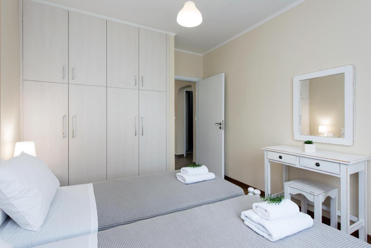 Apartment Ks